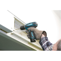 Mode visseuse - Perceuse visseuse sans fil DF330DWJ