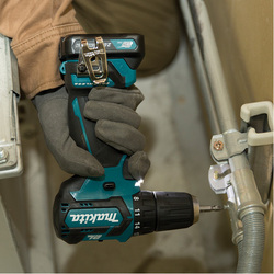 Perceuse visseuse sans fil MAKITA DF332DSMJ - Mode visseuse