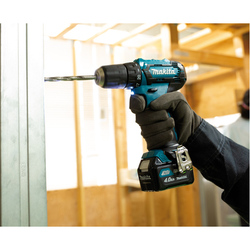 Utilisation perceuse visseuse sans fil MAKITA DF333DWAE