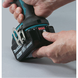 Batterie Perceuse visseuse d'angle MAKITA DA333DWAE