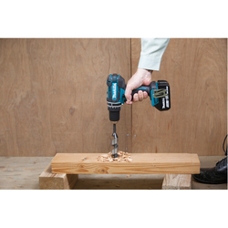 Mode perceuse - Perceuse visseuse d'angle MAKITA DA333DWAE