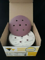 Disque abrasif D150mm 7 trous Siafast 1950 Siaspeed (1)
