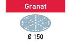 Disque D150mm Granat