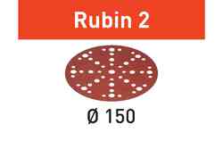 Disque D150mm Rubin 2