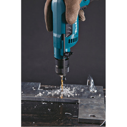 Mode perceuse - Perceuse visseuse DP2011