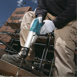 Exemple perceuse visseuse makita