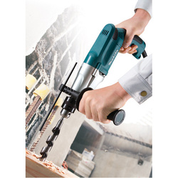 mode percussion perceuse visseuse MAKITA