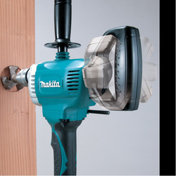 Perceuse de charpente Makita
