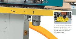 EB140 PRE MAILLING plaqueuse de chant (6)