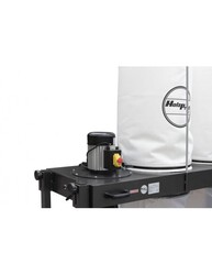 FM300G-MONO aspirateur mobile 2 sacs (2)