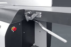 J 510 réglage des tables