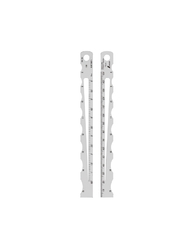 Jauge de diamètre et rayon
