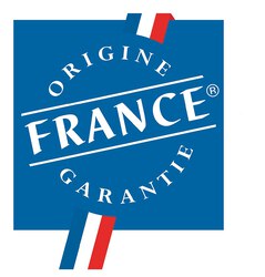label Origine France garantie
