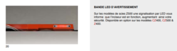 led à hauteur inciseur - Copie