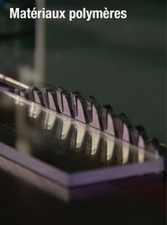 matériaux polymères