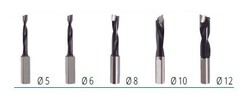 mèche à cheville pour tourillonneuse AB200 et ABB400TWOO