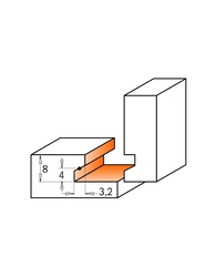 Mèche pour tiroirs (1)