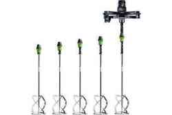 Mélangeur FESTOOL MX 1000 RE EF HS2 (7)