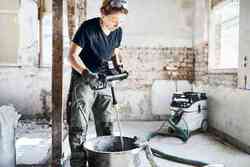 Mélangeur FESTOOL MX 1200 RE EF HS2 (2)