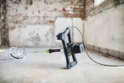 Mélangeur FESTOOL MX 1200 RE EF HS2 (7)