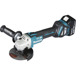 Meuleuse sans fil DGA513RTJ
