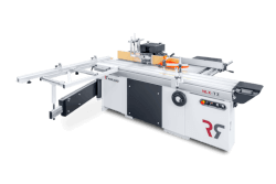 NLX TZ Pro - combinée toupie/scie