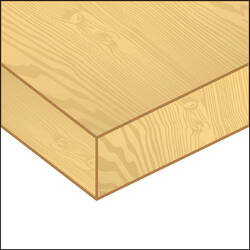 panneau de bois