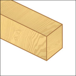 pièce de bois