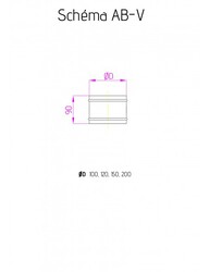 Raccord pour flexible (1)