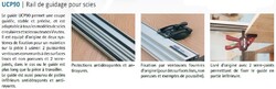 rail de guidage UCP90 (1)