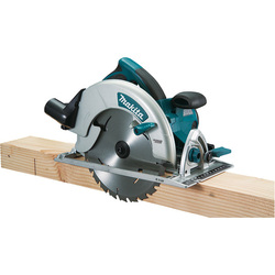 Scie circulaire Makita 5008MGJ (1)