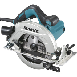 Scie circulaire Makita HS7611K