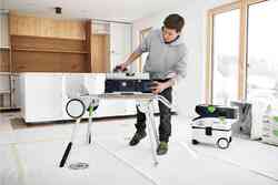 Scie circulaire sur table sans fil CSC SYS 50 EBI-Basic (4)