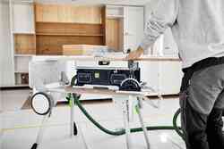 Scie circulaire sur table sans fil CSC SYS 50 EBI-Basic (5)