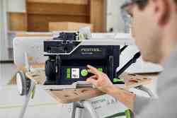 Scie circulaire sur table sans fil CSC SYS 50 EBI-Basic (6)