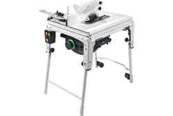 Scie circulaire sur table TKS 80 EBS (1)