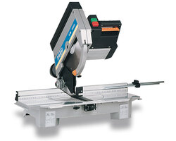scie à onglet inclinable TS72C - VIRUTEX