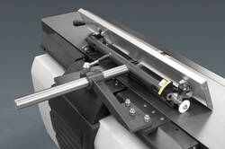 SD 410 guide inclinable