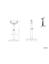 servante RBK-HRS52V (1)