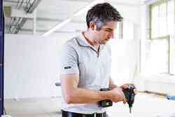 Réglage Perceuse visseuse sans fil FESTOOL T 18+3