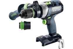Perceuse visseuse à percussion FESTOOL
