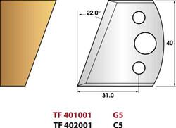 TF 401001