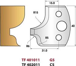 TF 401011