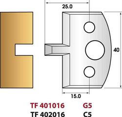 TF 401016
