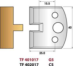 TF 401017