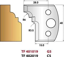 TF 401019