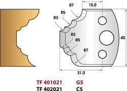 TF 401021