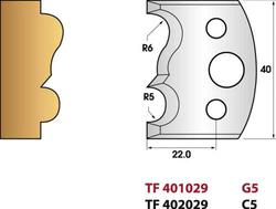TF 401029