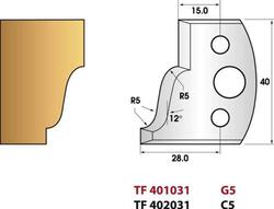 TF 401031