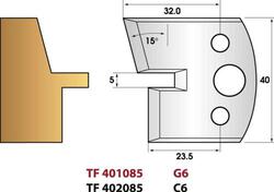 TF 401085